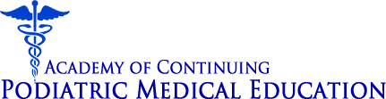 Academy of Continuing Podiatric Medical Education